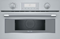 Thermador-Stainless Steel-Speed Ovens MC30WP