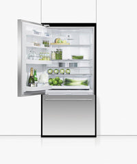 Fisher & Paykel-Stainless Steel-Bottom Freezer RF170WDLJX5