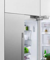 Fisher & Paykel-Panel Ready-French 3-Door-RS36A80U1 RS36A80U1N