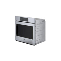 Bosch-Stainless Steel-Single Oven HBLP451RUC