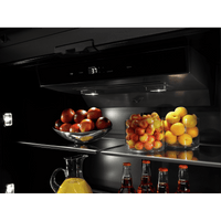 JennAir-Panel Ready-Bottom Freezer JB36NXFXLE