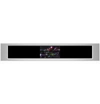 Monogram-Stainless Steel-Double Oven ZTD90DPSNSS