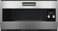 Gaggenau-Stainless Steel-Single Oven EB333611