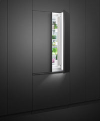 Fisher & Paykel-Panel Ready-French 3-Door RS32A72J1