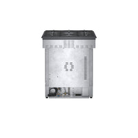 Bosch-Black Stainless-Gas HGI8046UC