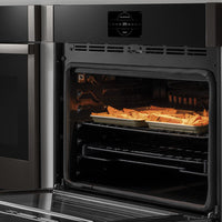 GE Profile-Stainless Steel-Double Oven PTD7000SNSS