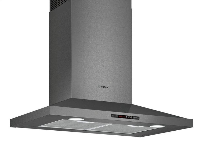 Bosch-Black Stainless-Range Hoods HCP80641UC