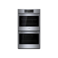 Bosch-Stainless Steel-Double Oven HBLP651UC