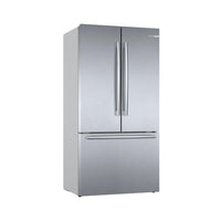 Bosch-Stainless Steel-French 3-Door B36CT80SNS