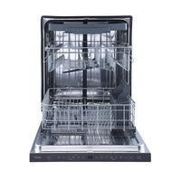 GE Profile-Stainless Steel-Top Controls PBP665SSPFS