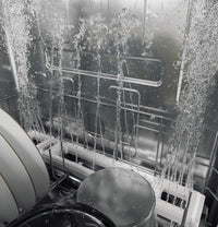 Café-Platinum Glass-Top Controls CDT875M5NS5