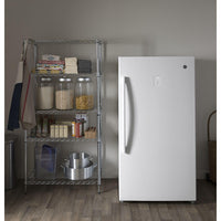 GE-White-Upright FUF17SMRWW