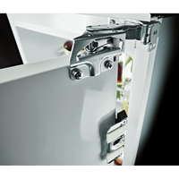 JennAir-Panel Ready-Bottom Freezer JBBFX24NHX