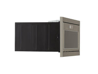 KitchenAid-Stainless Steel-Built-In YKMBT5011KS