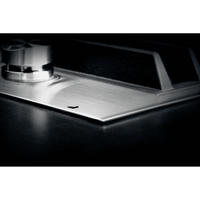 JennAir-Stainless Steel-Gas JGC3215GS