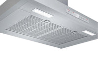 Bosch-Stainless Steel-Range Hoods HCP50652UC