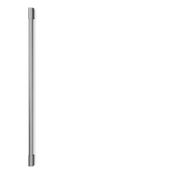 Monogram-Stainless Steel-Beverage Center ZDBR240NBS