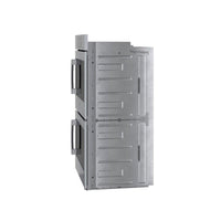 Bosch-Stainless Steel-Double Oven HBLP651RUC