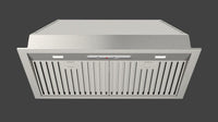 Fulgor Milano Range Hoods F4BP28S1
