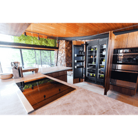 JennAir-Custom Color-All Refrigerator JBRFR24IGX