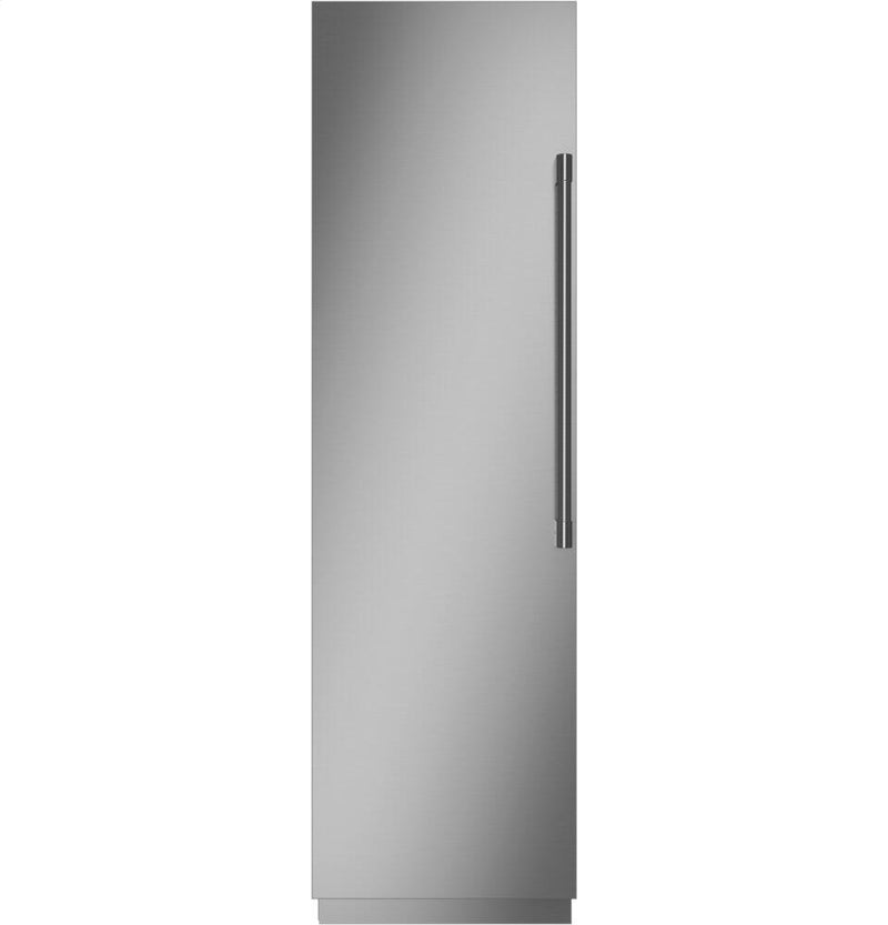 Monogram-Stainless Steel-Upright ZIF241NPNII