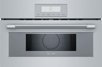 Thermador-Stainless Steel-Built-In MB30WP