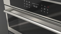 Fulgor Milano-Stainless Steel-Speed Ovens F7DSPD30S1