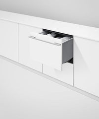 Fisher & Paykel-Panel Ready-Top Controls-DD24SHTI9 DD24SHTI9N