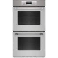 Thermador-Stainless Steel-Double Oven ME302YP
