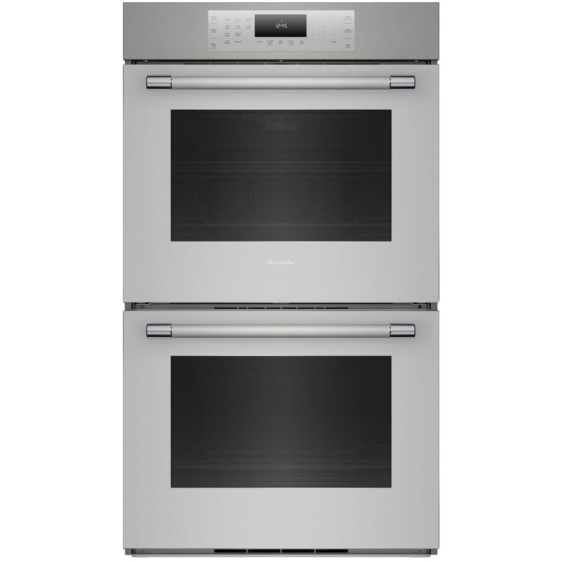 Thermador-Stainless Steel-Double Oven ME302YP