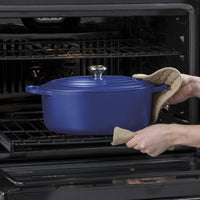 GE Profile-Stainless Steel-Single Oven PTS7000SNSS