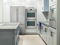 Thermador-Stainless Steel-Double Oven ME302YP
