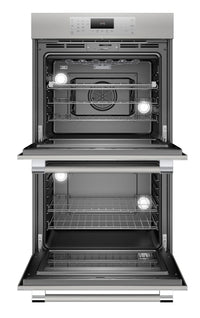 Thermador-Stainless Steel-Double Oven ME302YP