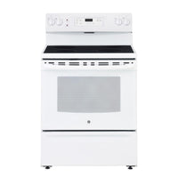 GE-White-Electric JCBS630DKWW