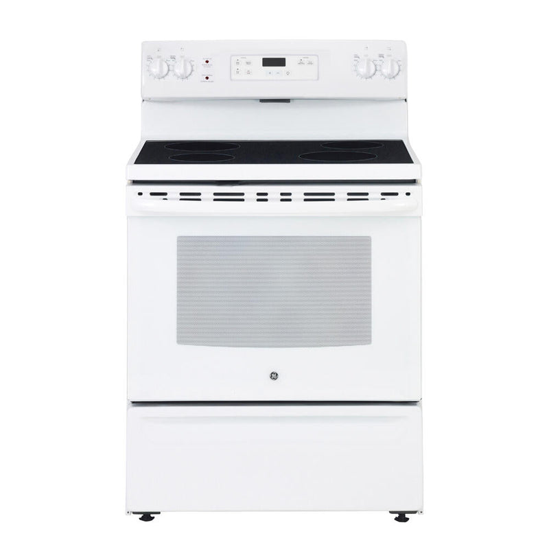 GE-White-Electric JCBS630DKWW