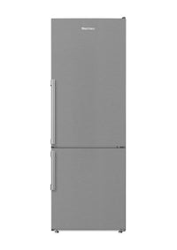 Blomberg-Stainless Steel-Bottom Freezer BRFB1045SS