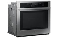 Samsung-Stainless Steel-Single Oven NV51T5512SS/AC