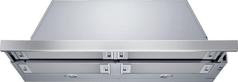Bosch-Stainless Steel-Range Hoods HUI56551UC