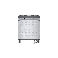 Bosch-Black Stainless-Gas HGS8045UC
