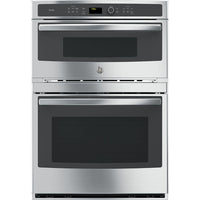 GE Profile-Stainless Steel-Combination Oven PT7800SHSS