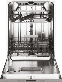 Asko-Panel Ready-Top Controls DFI663XXL