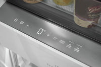 Frigidaire Professional-Stainless Steel-Upright FPFU19F8WF