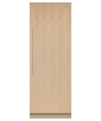 Fisher & Paykel-Panel Ready-All Refrigerator RS3084SRHK1