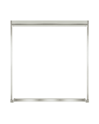 Frigidaire Professional-Trim Kit TRMKTEZ2FL79