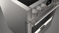Fulgor Milano-Stainless Steel-Electric F6PIR304S1