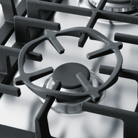 Fulgor Milano-Wok Ring/Grate FMSPR
