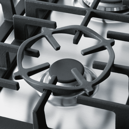 Fulgor Milano-Wok Ring/Grate FMSPR