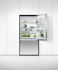Fisher & Paykel-Stainless Steel-Bottom Freezer-RF170WDRX5 RF170WDRX5N