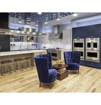 Monogram-Stainless Steel-Range Hoods ZV48SSJSS