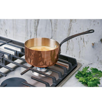 Café-Stainless Steel-Gas CGP95302MS1